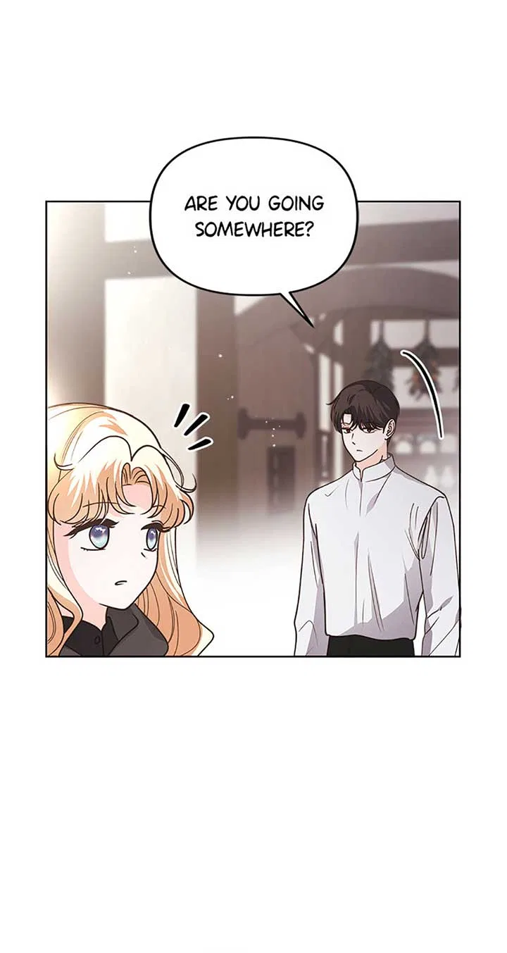 The Monster Duke Mistook Me for His Wife Chapter 24 – Page 28
