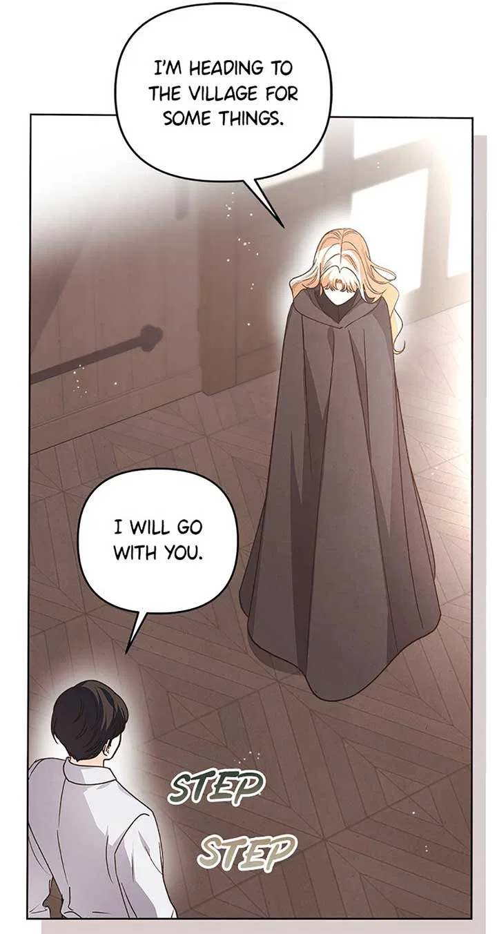 The Monster Duke Mistook Me for His Wife Chapter 24 – Page 29