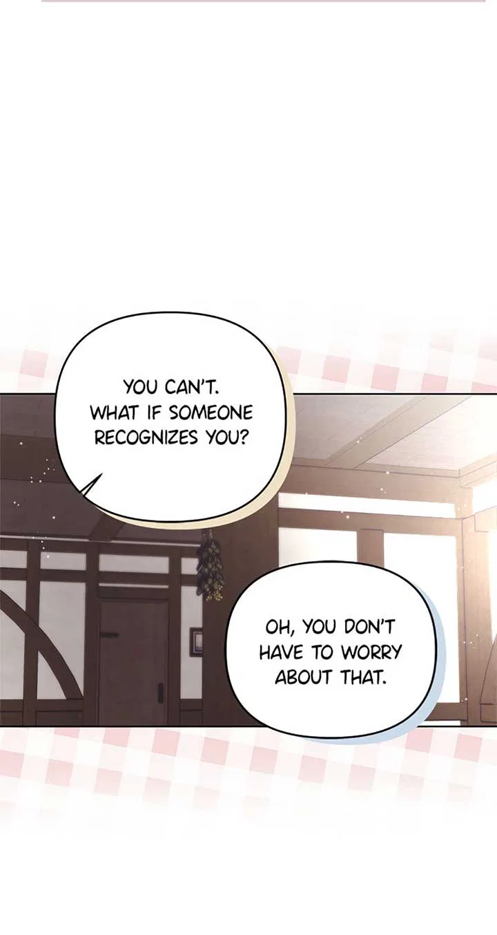 The Monster Duke Mistook Me for His Wife Chapter 24 – Page 30