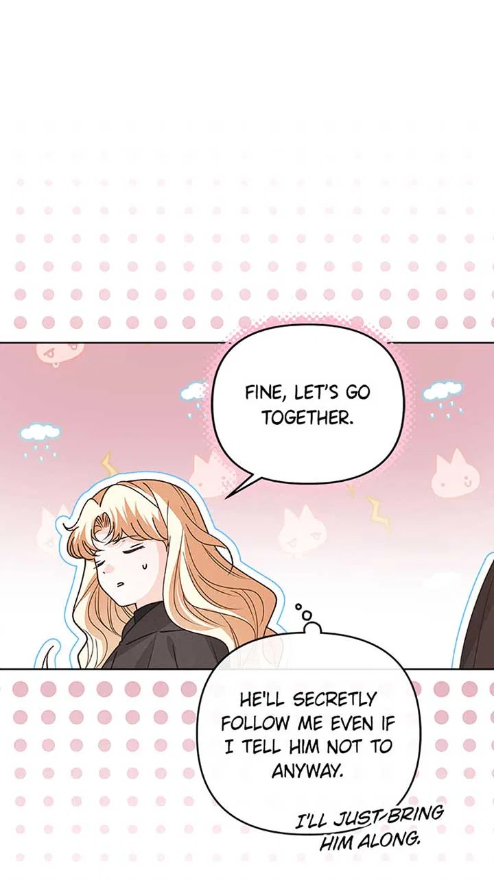 The Monster Duke Mistook Me for His Wife Chapter 24 – Page 33