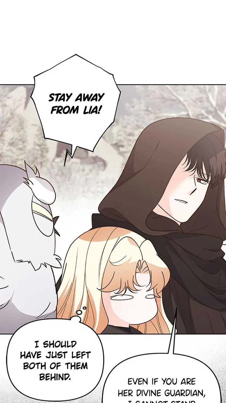 The Monster Duke Mistook Me for His Wife Chapter 24 – Page 36