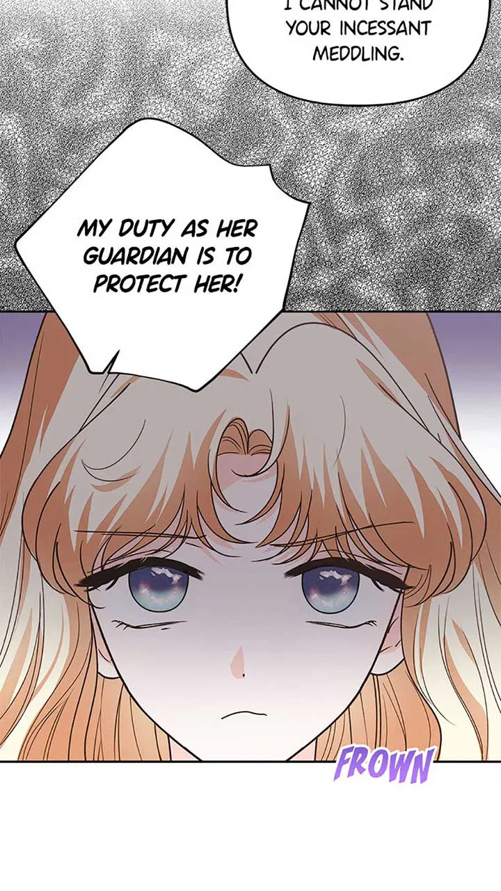 The Monster Duke Mistook Me for His Wife Chapter 24 – Page 37