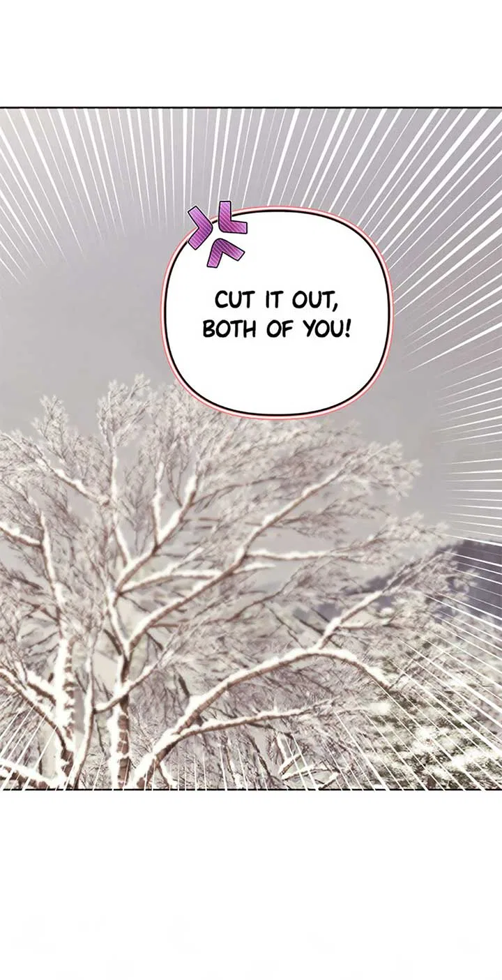 The Monster Duke Mistook Me for His Wife Chapter 24 – Page 38