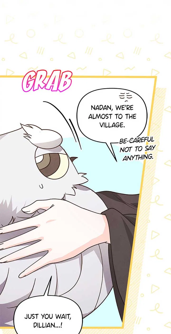 The Monster Duke Mistook Me for His Wife Chapter 24 – Page 39