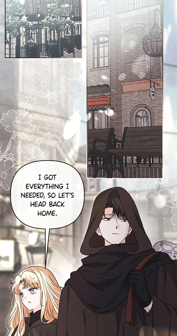 The Monster Duke Mistook Me for His Wife Chapter 24 – Page 43