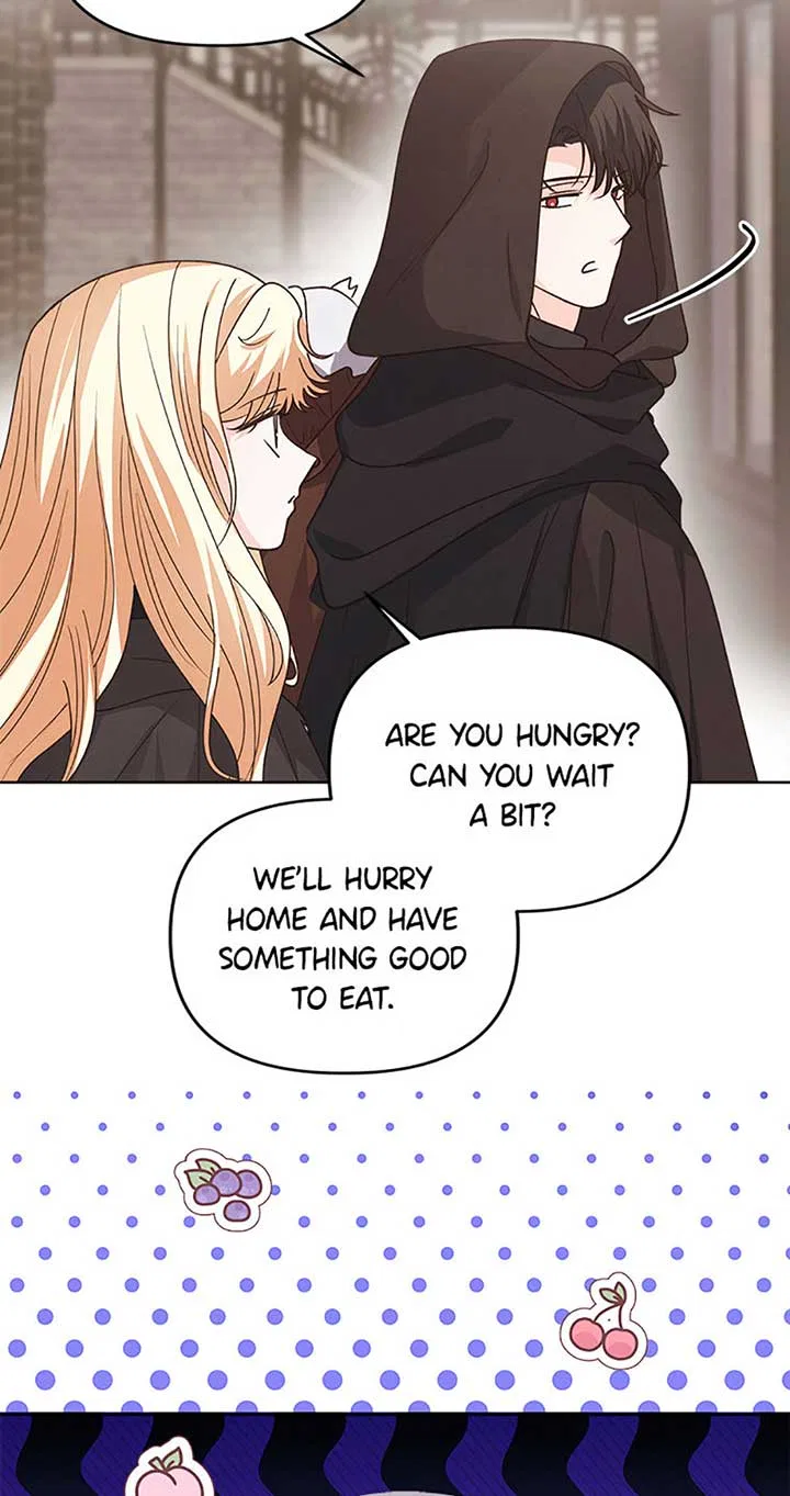 The Monster Duke Mistook Me for His Wife Chapter 24 – Page 45