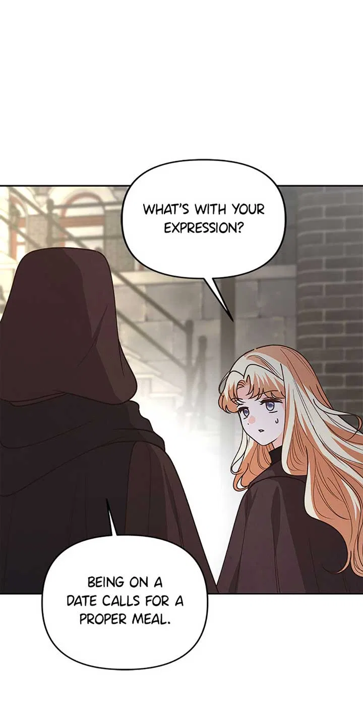 The Monster Duke Mistook Me for His Wife Chapter 24 – Page 47