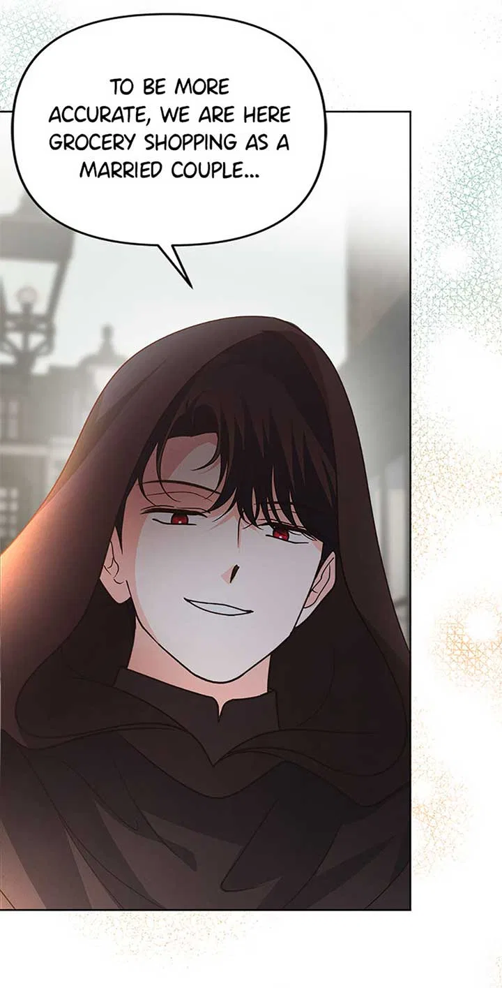 The Monster Duke Mistook Me for His Wife Chapter 24 – Page 49