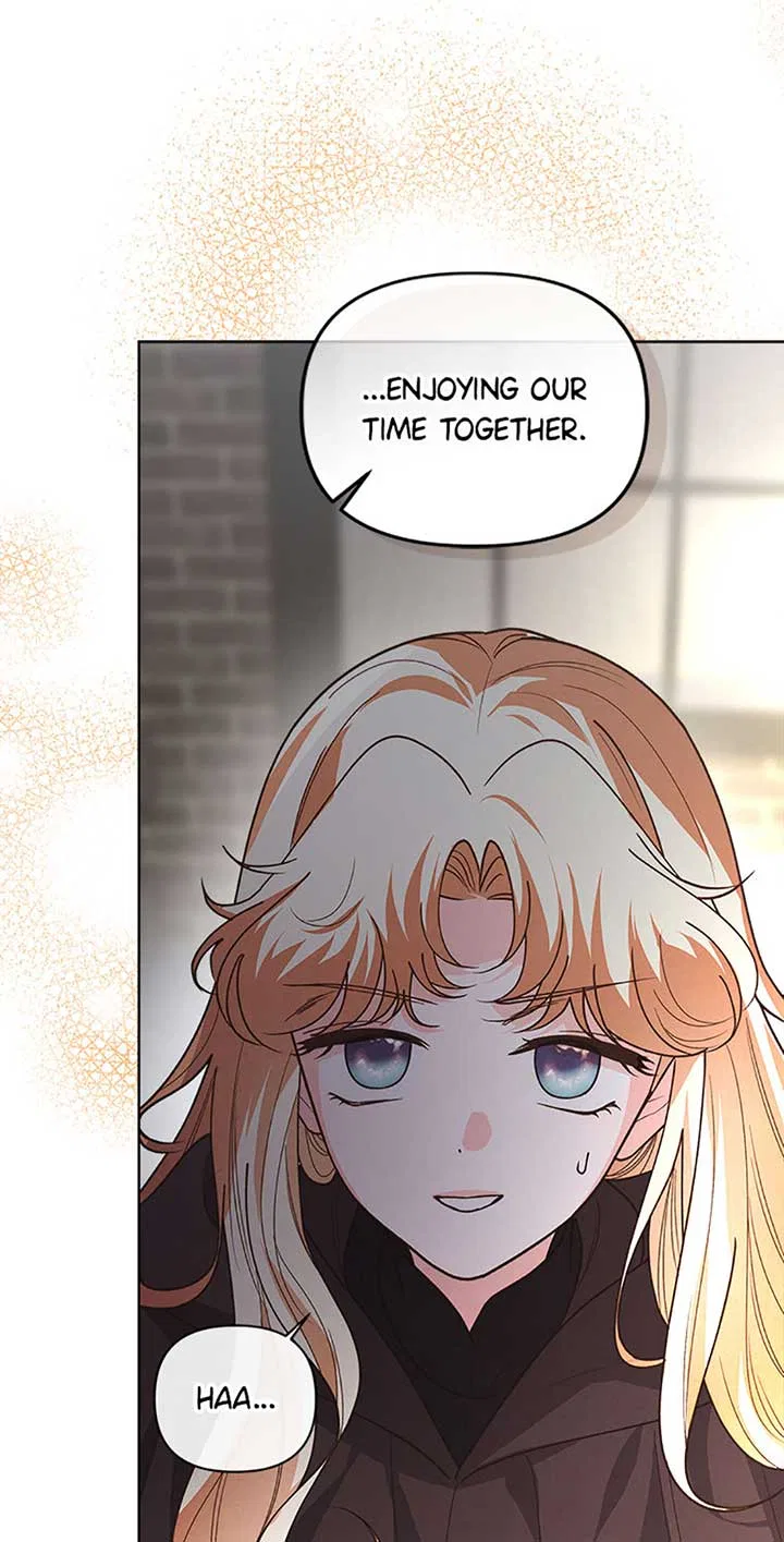 The Monster Duke Mistook Me for His Wife Chapter 24 – Page 50