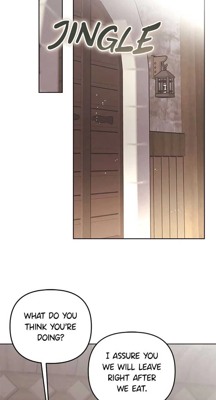 The Monster Duke Mistook Me for His Wife Chapter 24 – Page 53