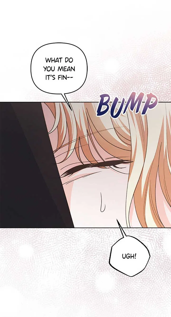 The Monster Duke Mistook Me for His Wife Chapter 24 – Page 55