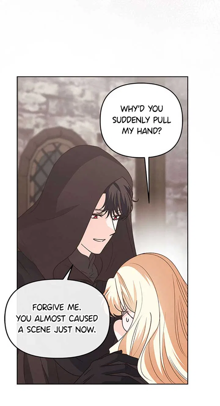 The Monster Duke Mistook Me for His Wife Chapter 24 – Page 56