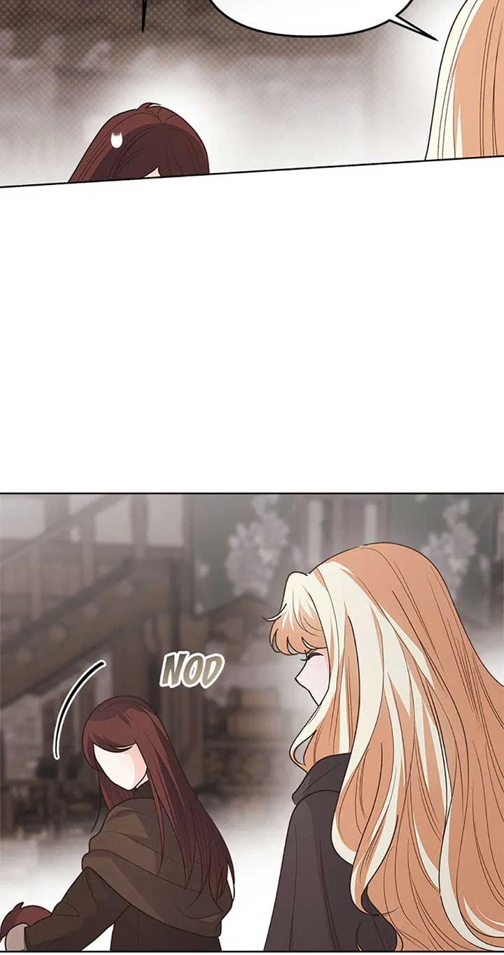 The Monster Duke Mistook Me for His Wife Chapter 24 – Page 63