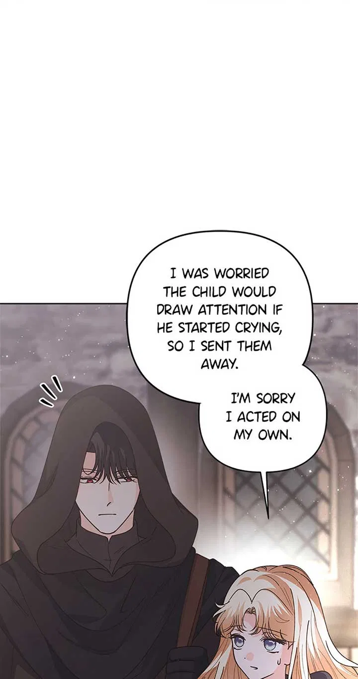 The Monster Duke Mistook Me for His Wife Chapter 24 – Page 64
