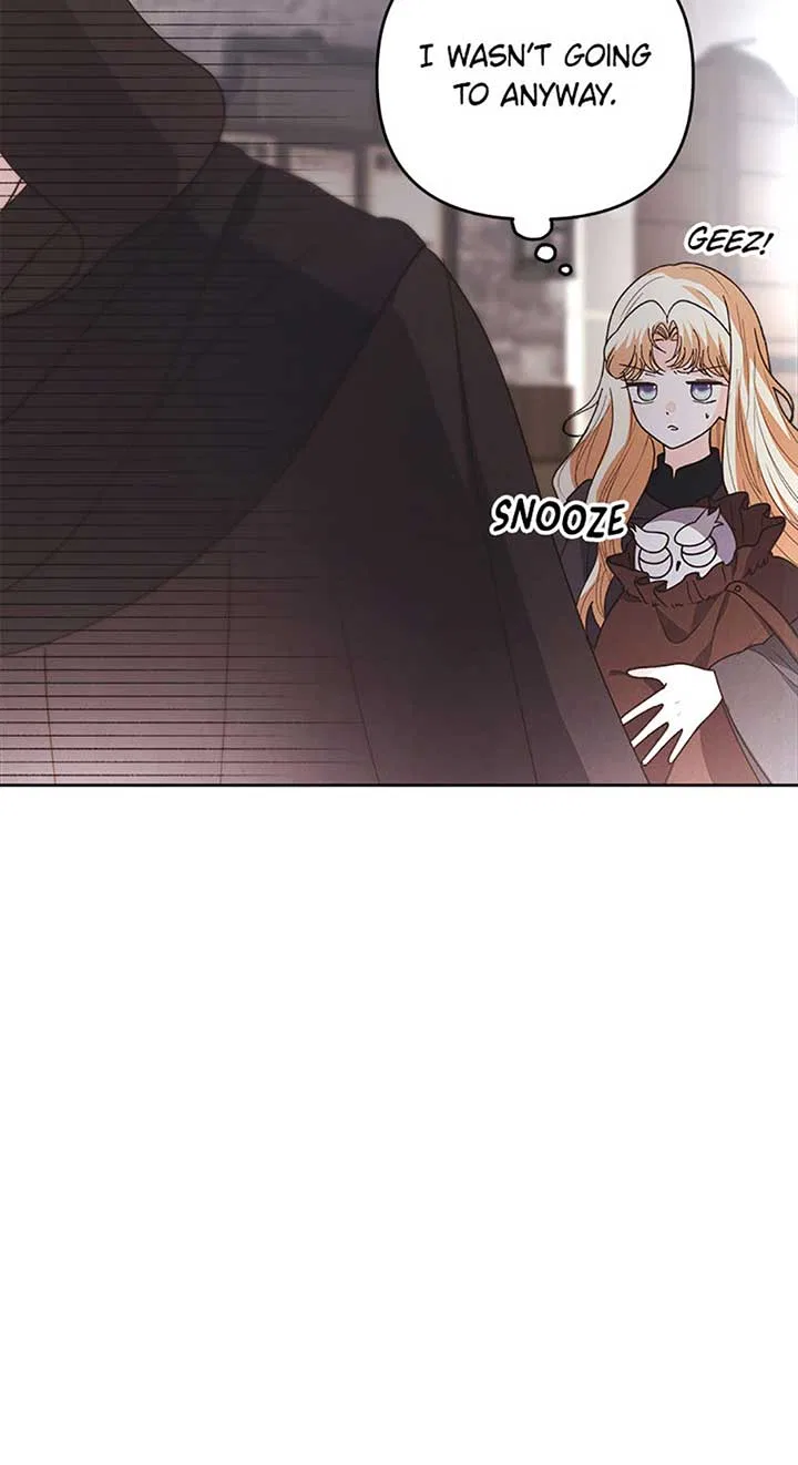 The Monster Duke Mistook Me for His Wife Chapter 24 – Page 68