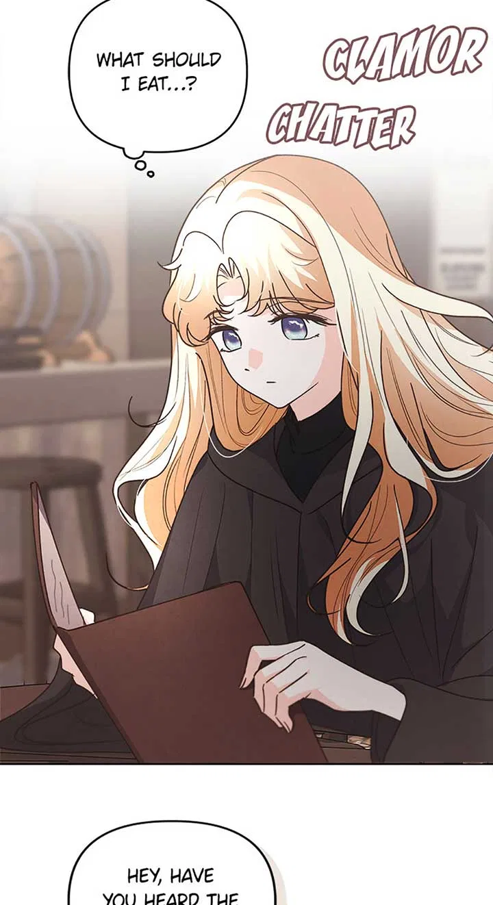 The Monster Duke Mistook Me for His Wife Chapter 24 – Page 70