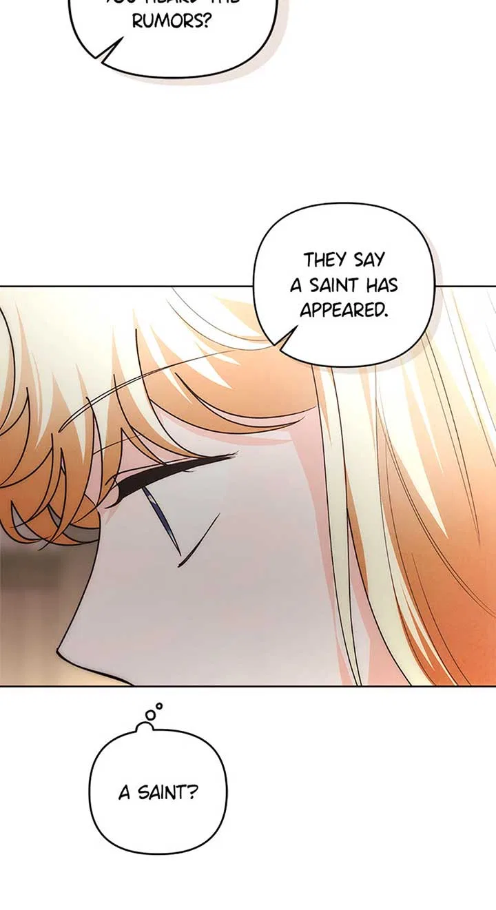 The Monster Duke Mistook Me for His Wife Chapter 24 – Page 71