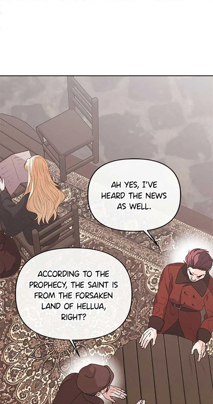 The Monster Duke Mistook Me for His Wife Chapter 24 – Page 72