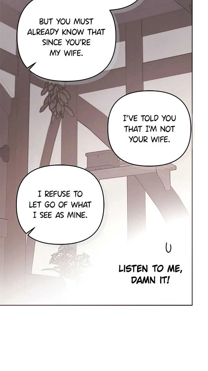 The Monster Duke Mistook Me for His Wife Chapter 23 – Page 4