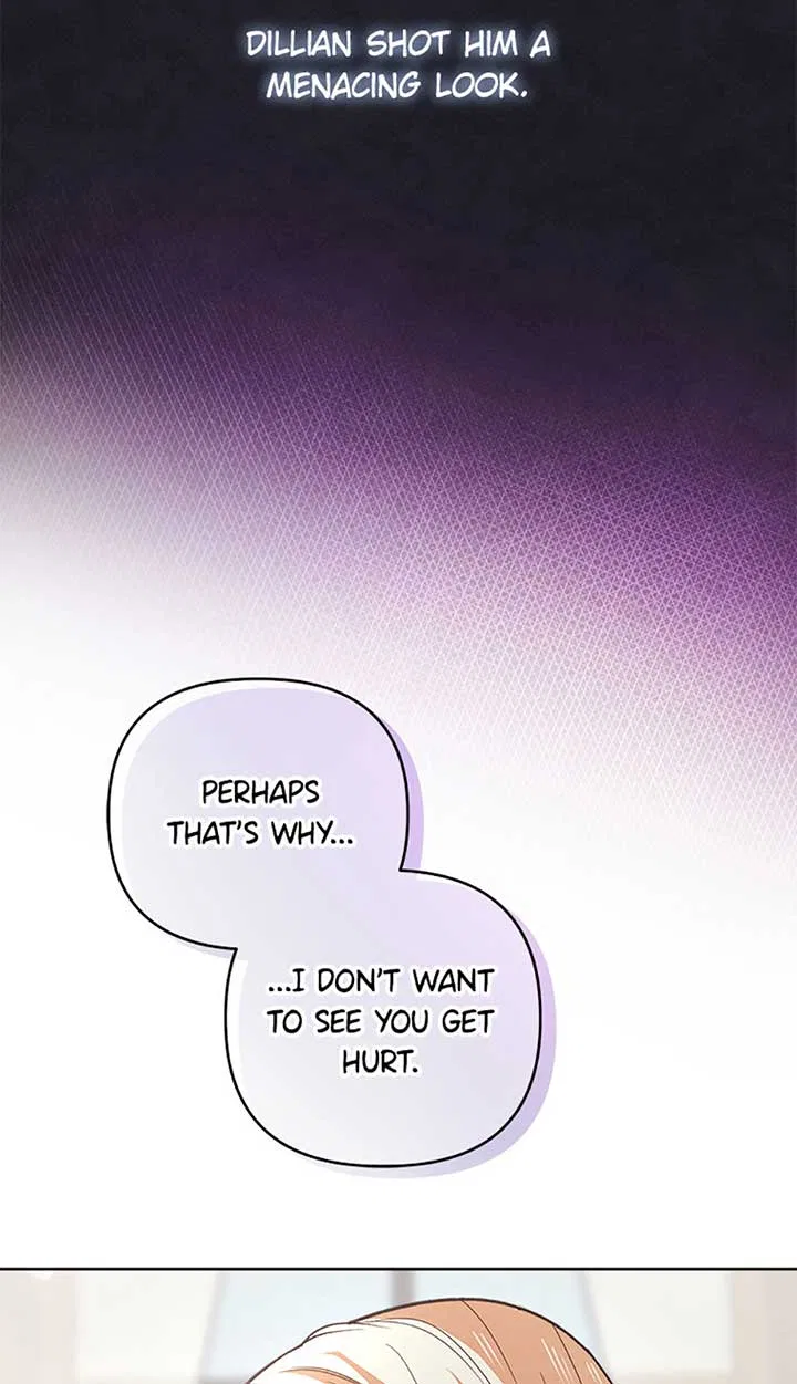 The Monster Duke Mistook Me for His Wife Chapter 23 – Page 9