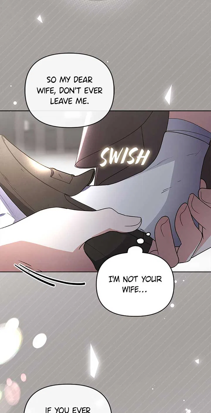 The Monster Duke Mistook Me for His Wife Chapter 23 – Page 12