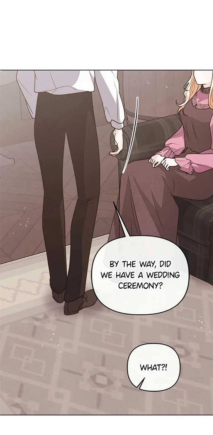 The Monster Duke Mistook Me for His Wife Chapter 23 – Page 17