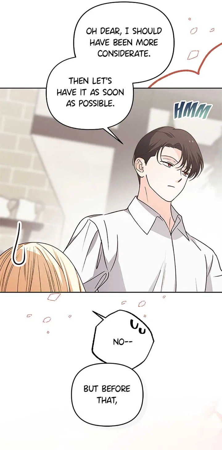 The Monster Duke Mistook Me for His Wife Chapter 23 – Page 19