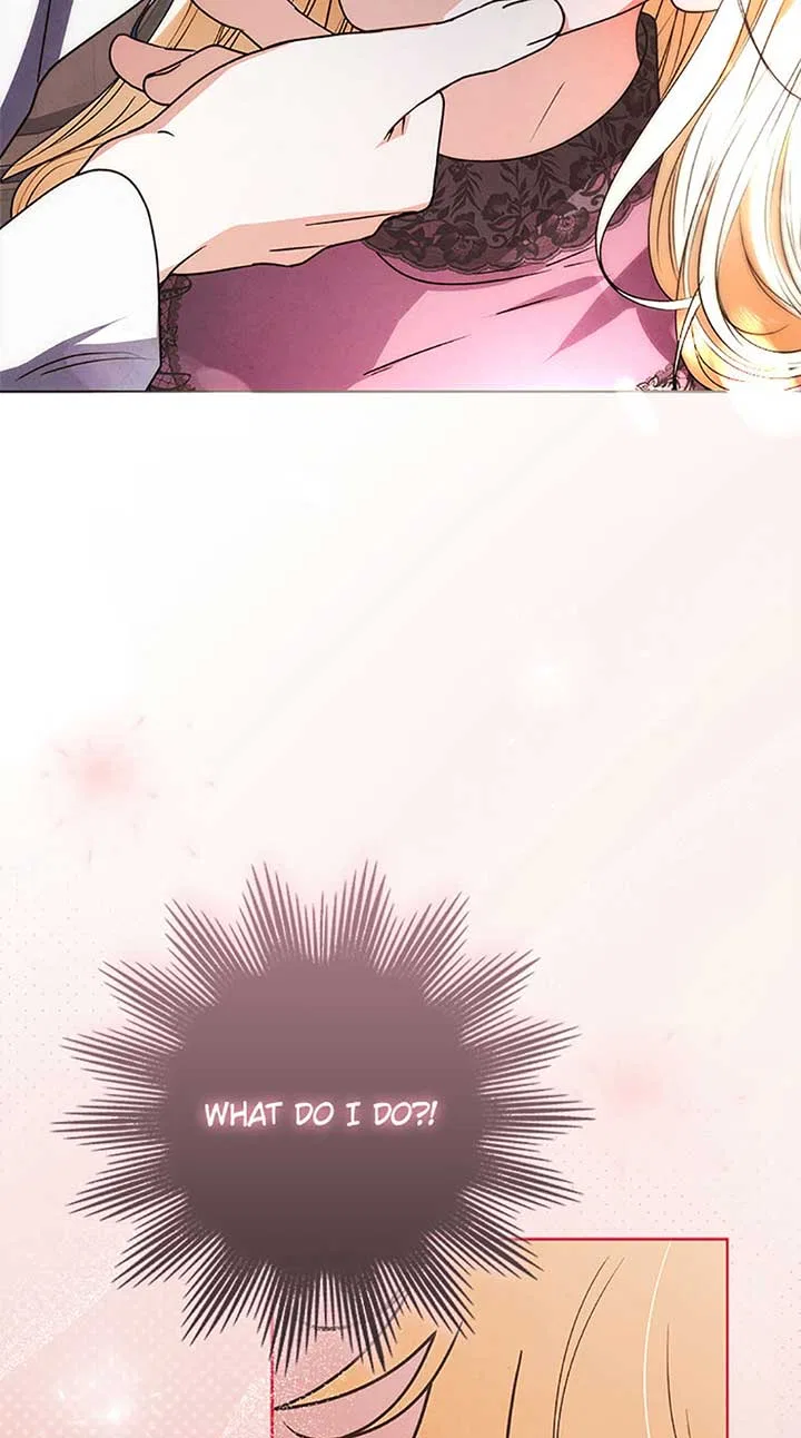 The Monster Duke Mistook Me for His Wife Chapter 23 – Page 25