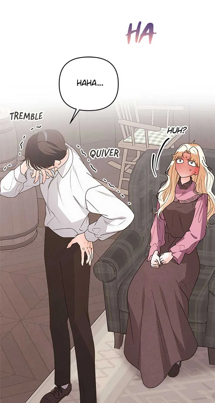 The Monster Duke Mistook Me for His Wife Chapter 23 – Page 28