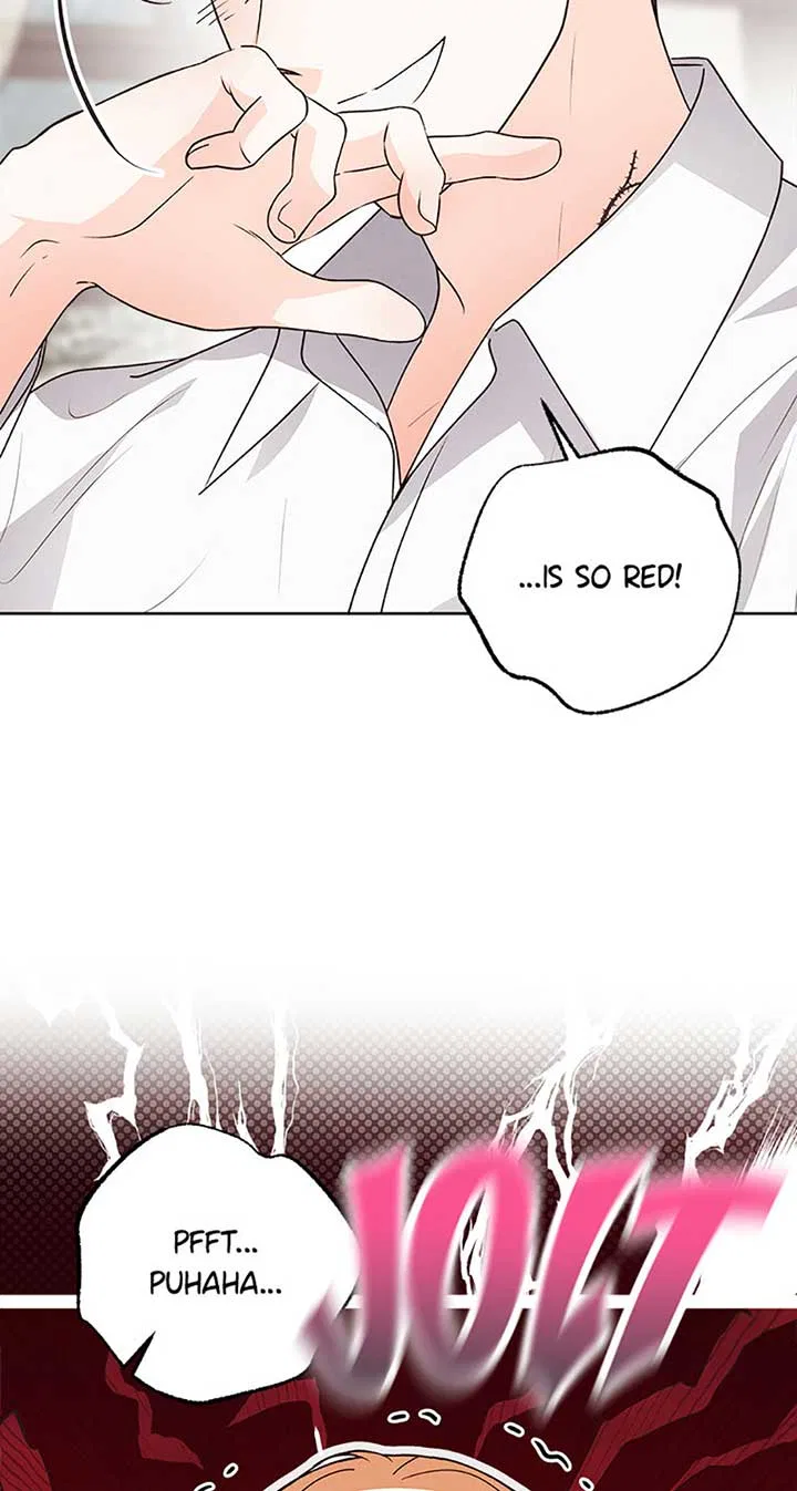 The Monster Duke Mistook Me for His Wife Chapter 23 – Page 30