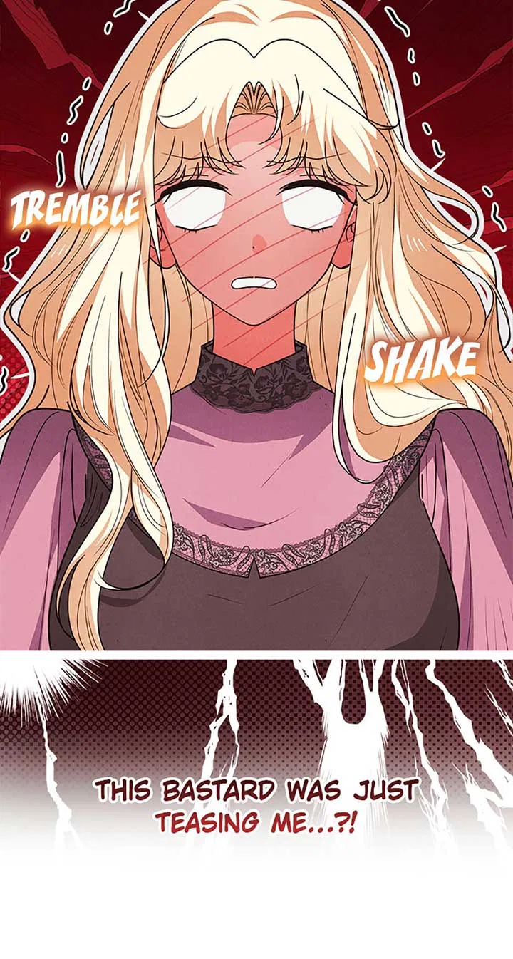 The Monster Duke Mistook Me for His Wife Chapter 23 – Page 31