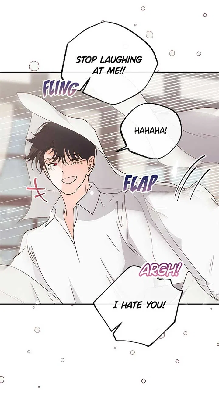 The Monster Duke Mistook Me for His Wife Chapter 23 – Page 32