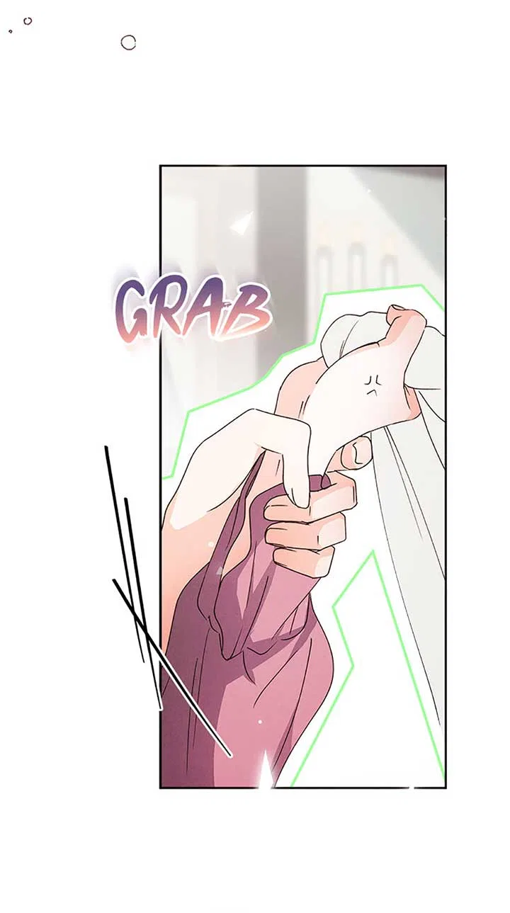The Monster Duke Mistook Me for His Wife Chapter 23 – Page 33