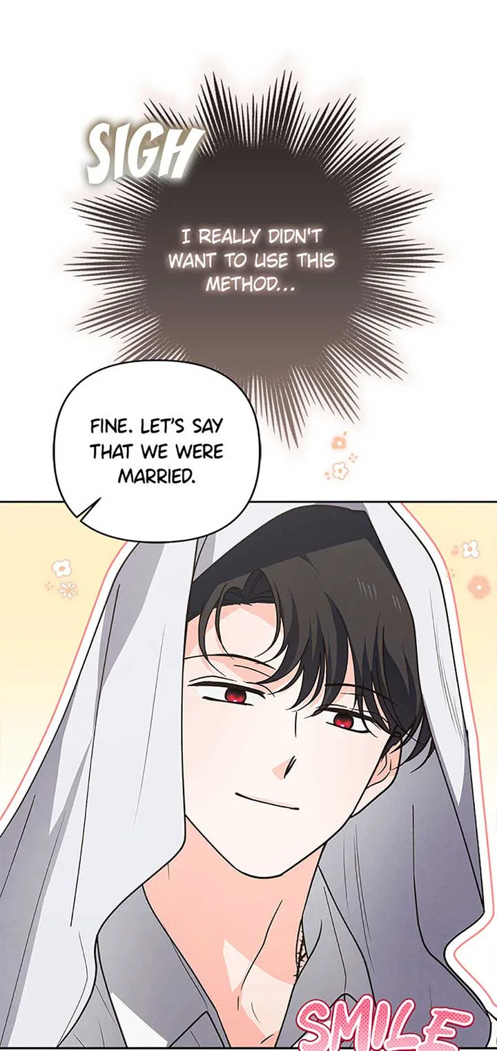 The Monster Duke Mistook Me for His Wife Chapter 23 – Page 37