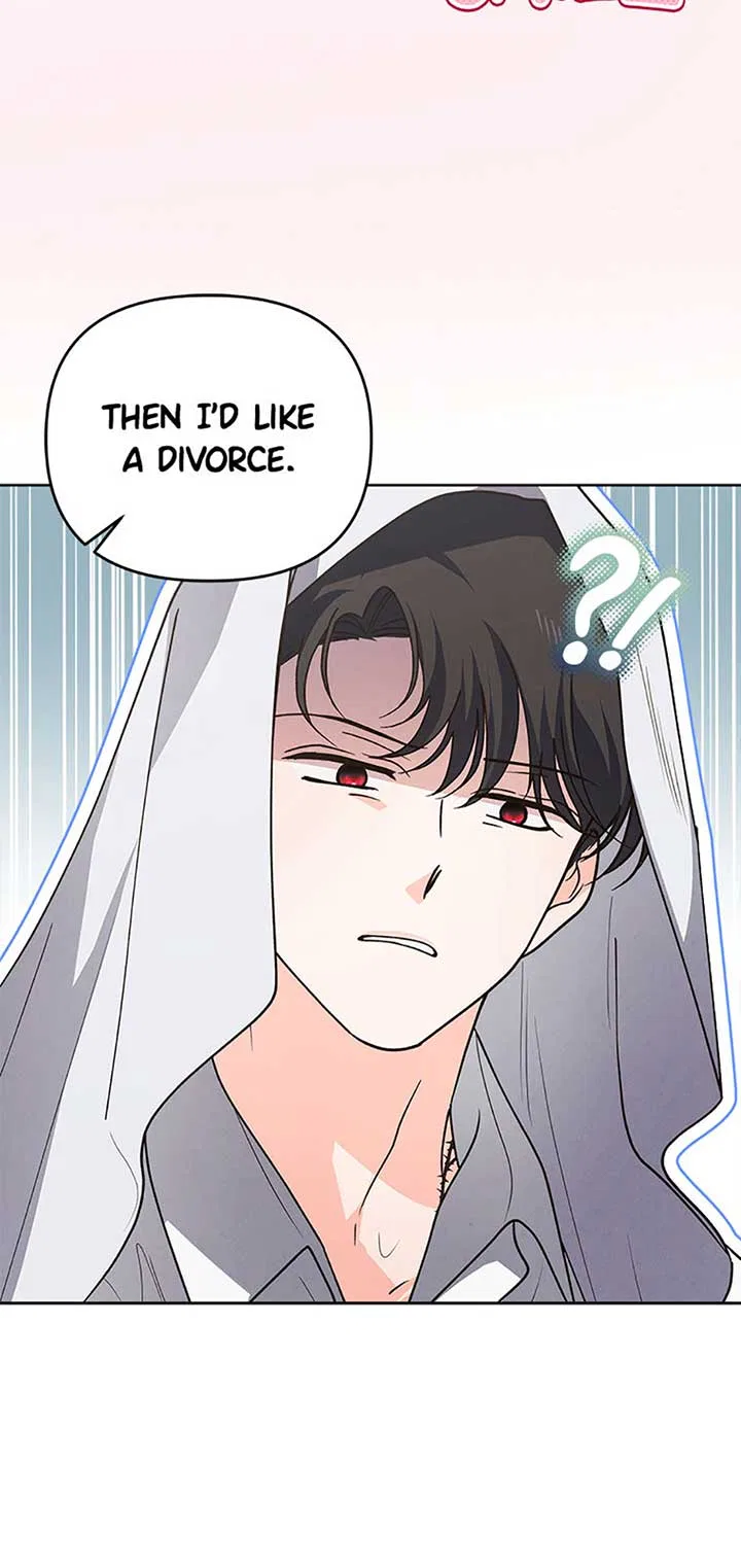 The Monster Duke Mistook Me for His Wife Chapter 23 – Page 38