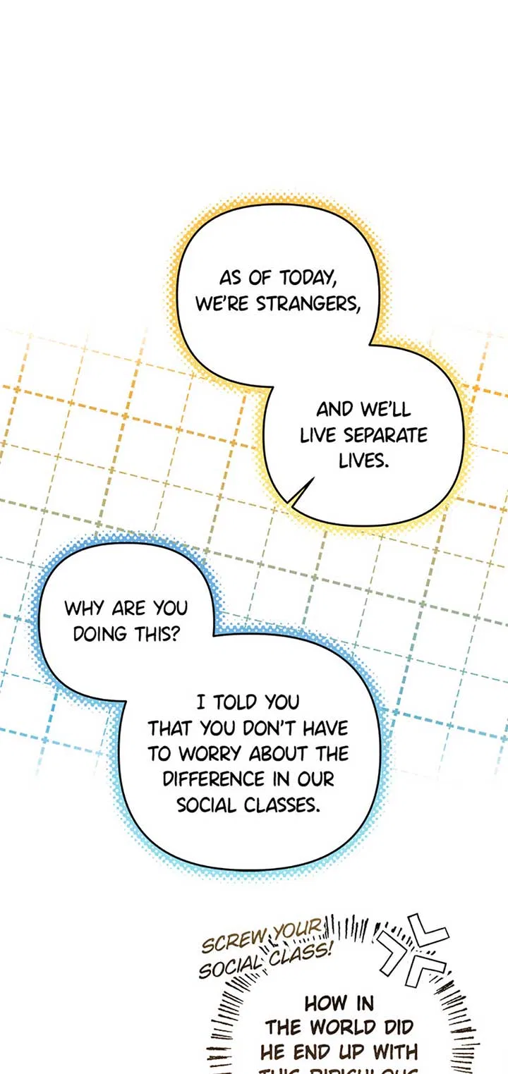 The Monster Duke Mistook Me for His Wife Chapter 23 – Page 39