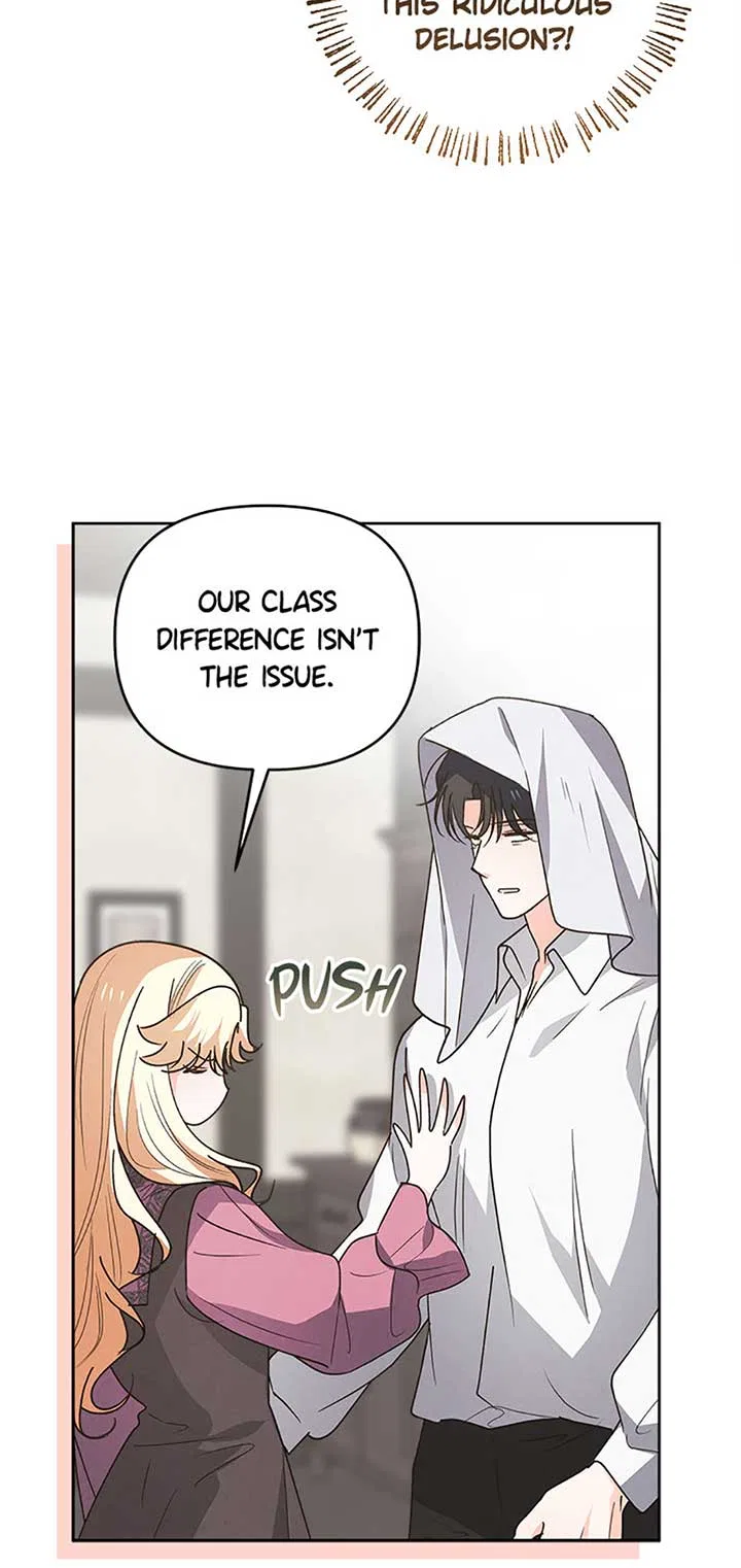 The Monster Duke Mistook Me for His Wife Chapter 23 – Page 40