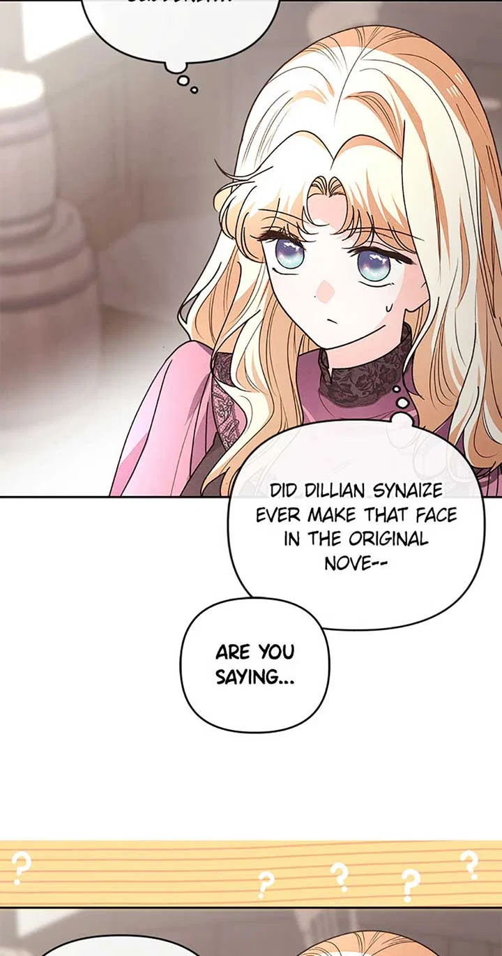 The Monster Duke Mistook Me for His Wife Chapter 23 – Page 43