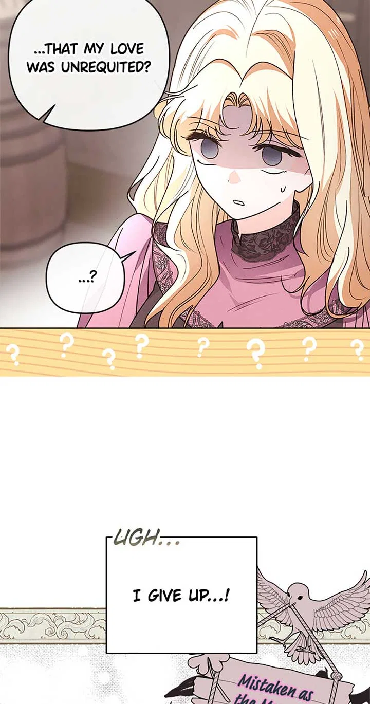 The Monster Duke Mistook Me for His Wife Chapter 23 – Page 44