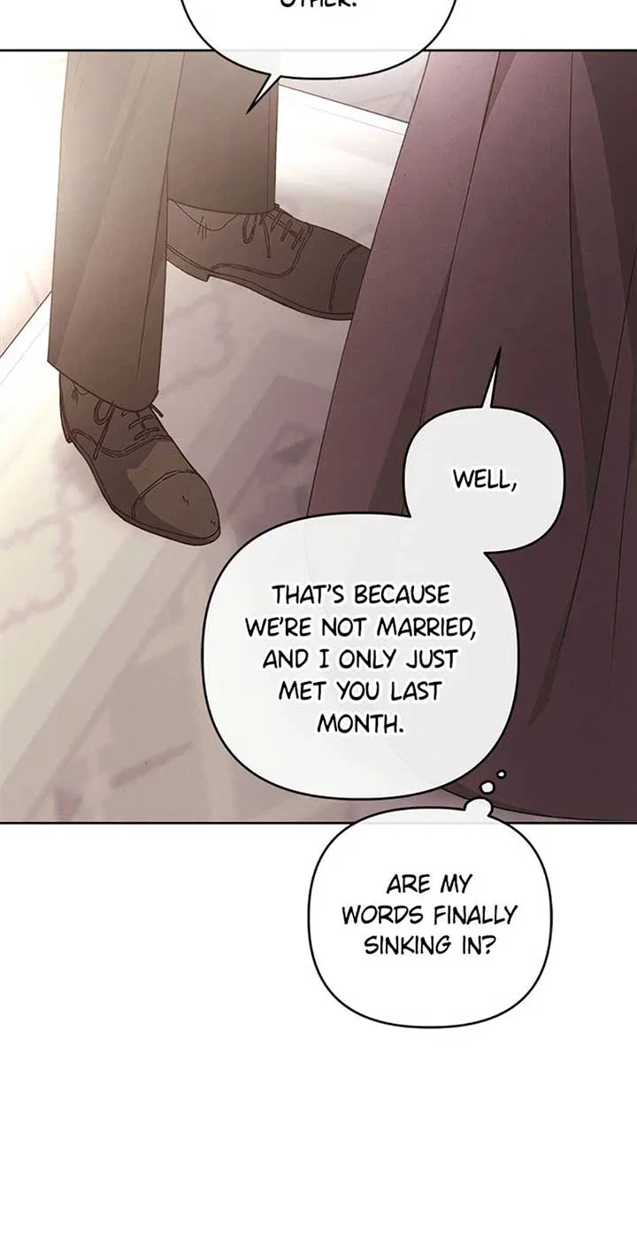 The Monster Duke Mistook Me for His Wife Chapter 23 – Page 49