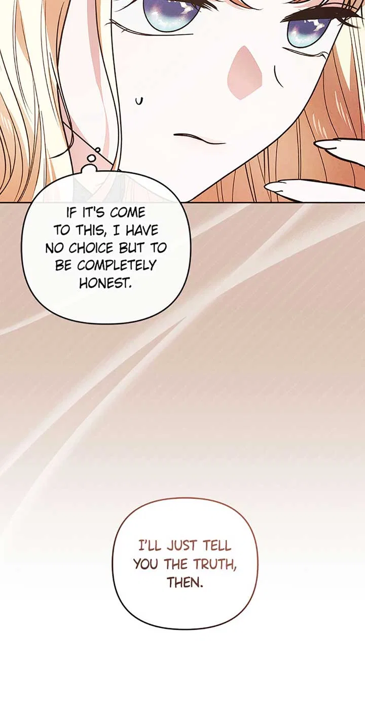 The Monster Duke Mistook Me for His Wife Chapter 23 – Page 54