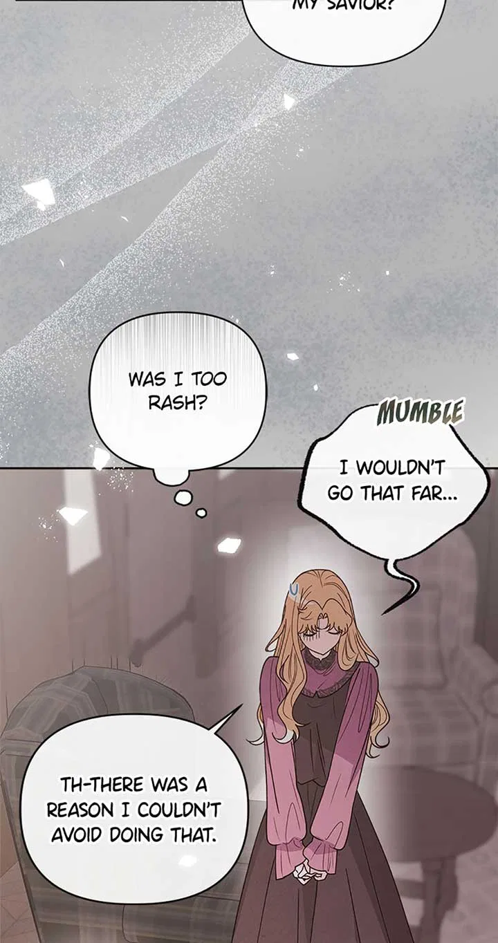 The Monster Duke Mistook Me for His Wife Chapter 23 – Page 59