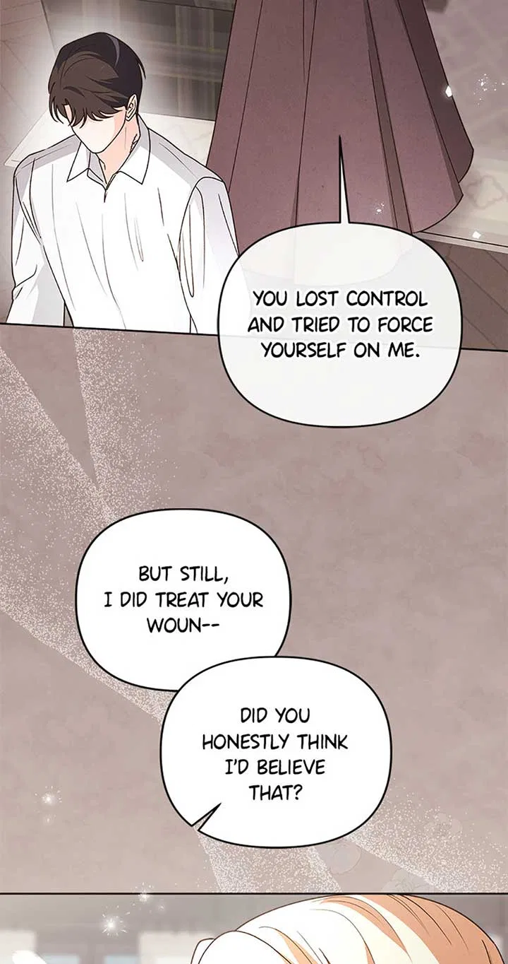 The Monster Duke Mistook Me for His Wife Chapter 23 – Page 60