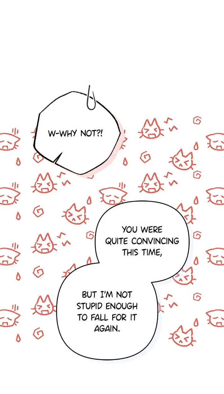 The Monster Duke Mistook Me for His Wife Chapter 23 – Page 63