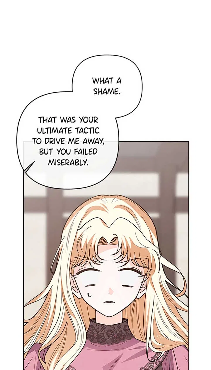 The Monster Duke Mistook Me for His Wife Chapter 23 – Page 64
