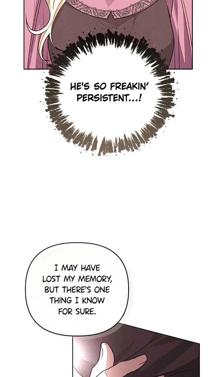 The Monster Duke Mistook Me for His Wife Chapter 23 – Page 65