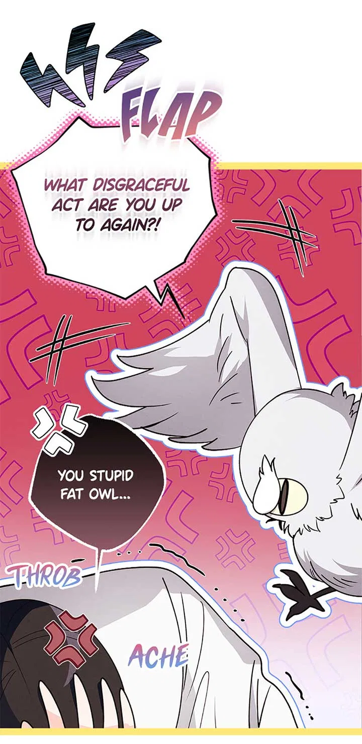 The Monster Duke Mistook Me for His Wife Chapter 23 – Page 71
