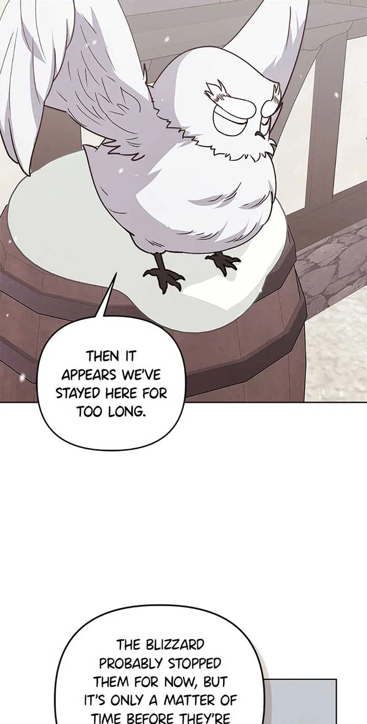 The Monster Duke Mistook Me for His Wife Chapter 22 – Page 4
