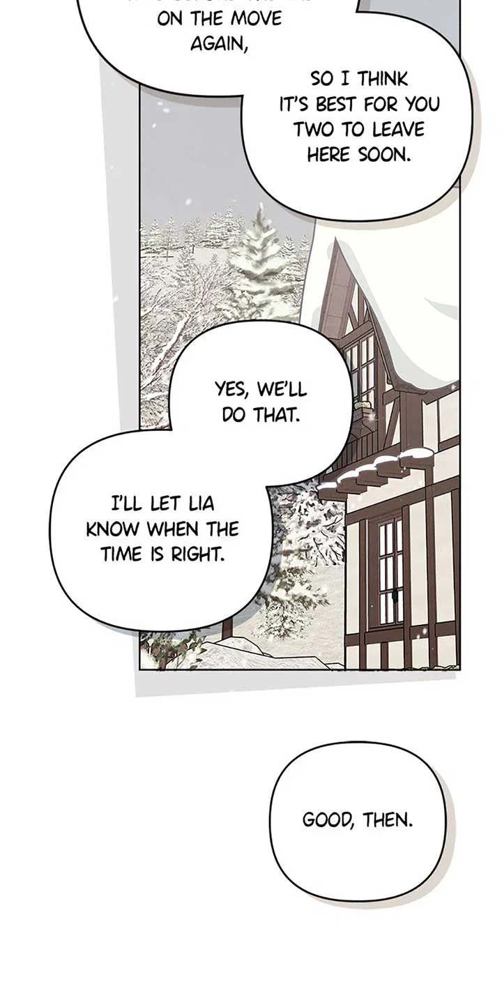 The Monster Duke Mistook Me for His Wife Chapter 22 – Page 5