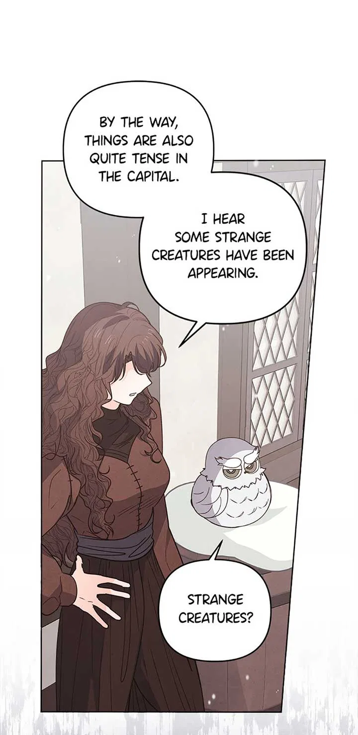 The Monster Duke Mistook Me for His Wife Chapter 22 – Page 6